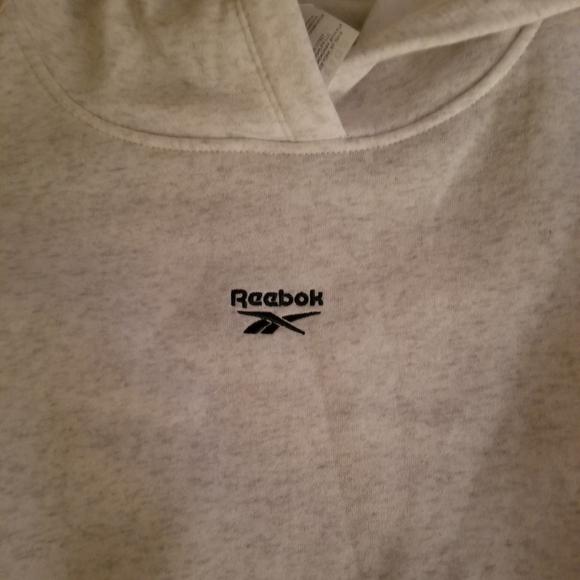 Reebok Gray Sweatsuit - Picture 3 of 8